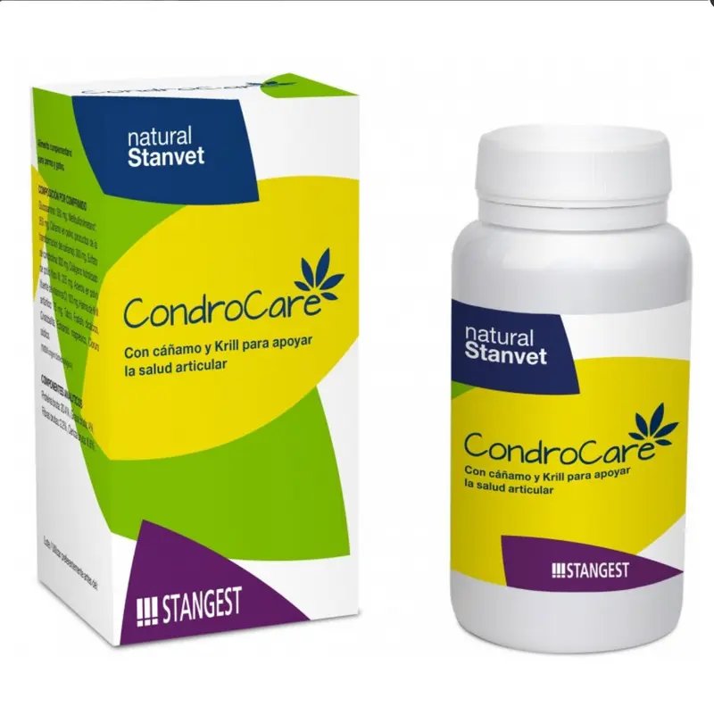 CONDROCARE 240 COMPRIMIDOS