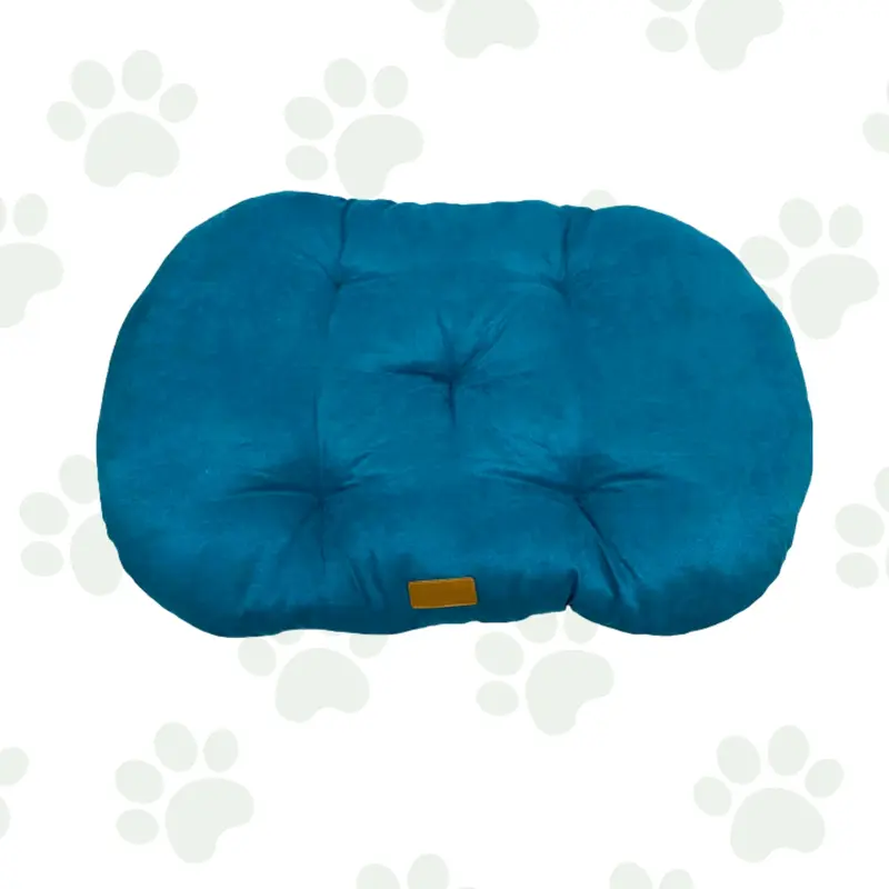 Cookie - Cuscino ovale per animali domestici