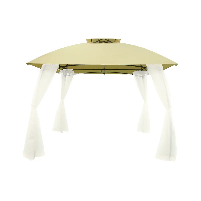 Copertura per Gazebo Pantheon - Telo copertura gazebo 3x3