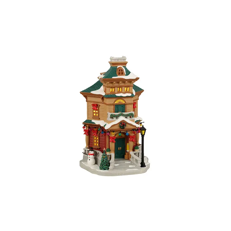 Corner Residence (cod. 25933) - Casetta Lemax