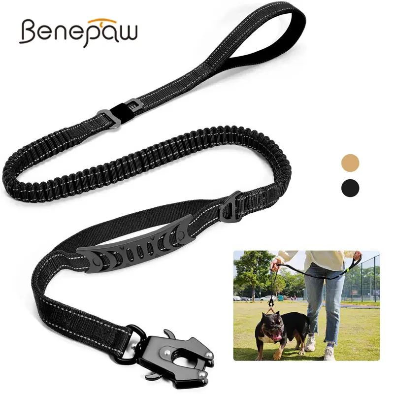 Correa táctica Benepaw