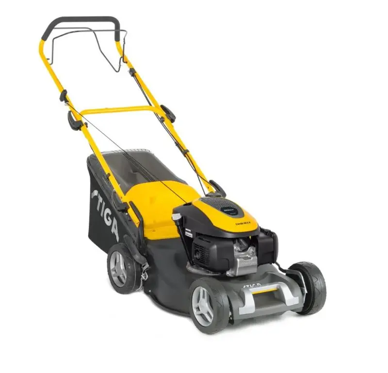 CORTACESPED STIGA 48 S H-GCV