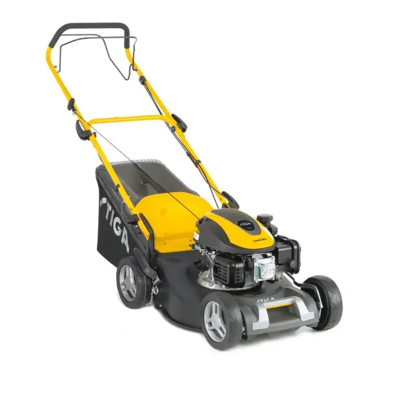 CORTACESPED STIGA COMBI 48 S -ST140 OHV