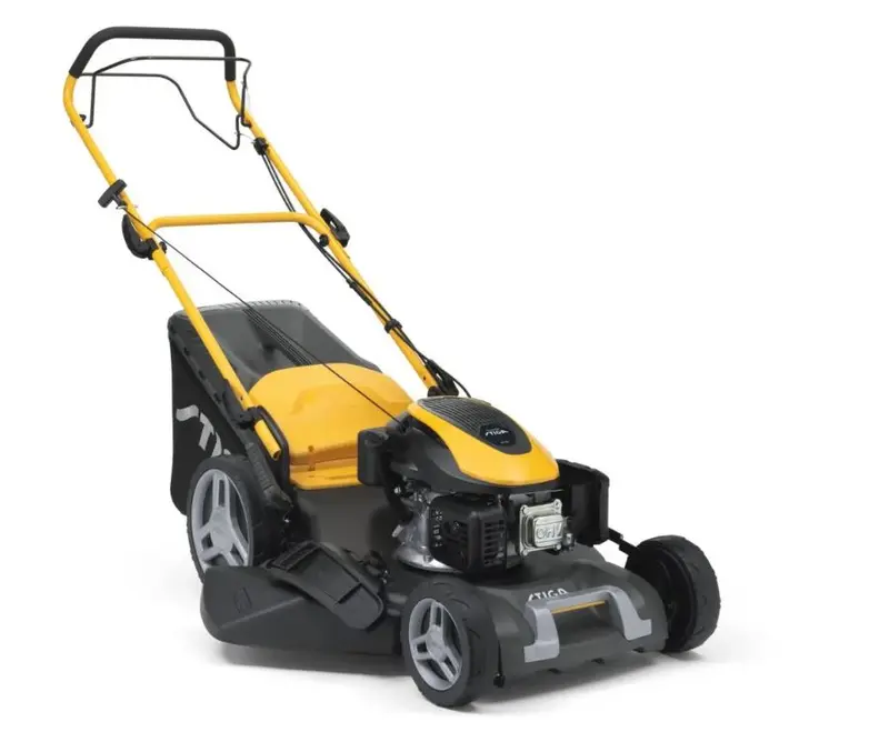 CORTACESPED STIGA COMBI 53 SQ