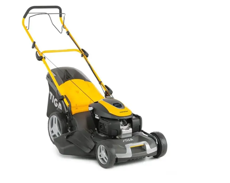 CORTACESPED STIGA COMBI 55 SQ H