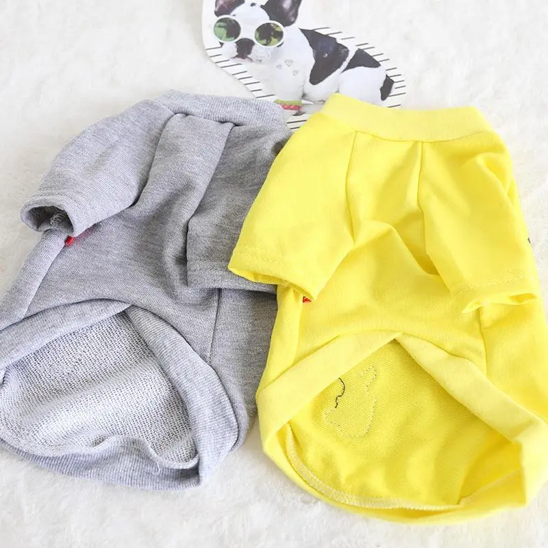 Cozy Canine Couture