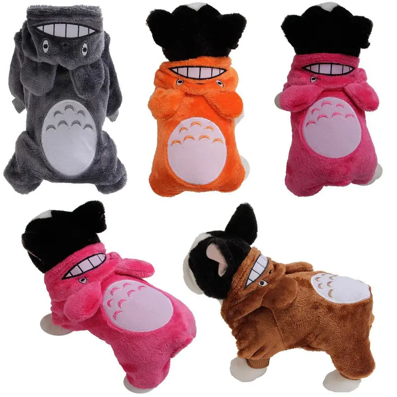 Cozy Canine Couture