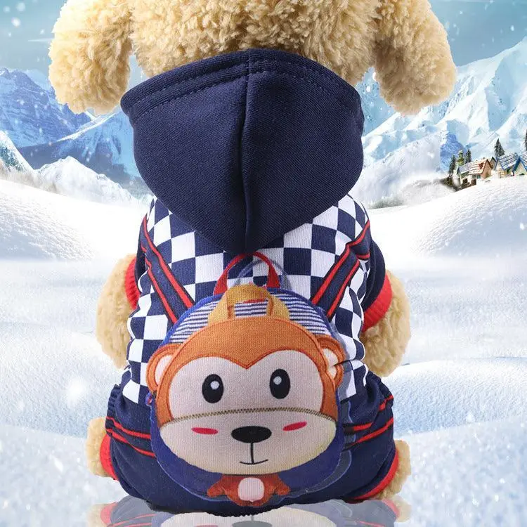 Cozy Canine Couture