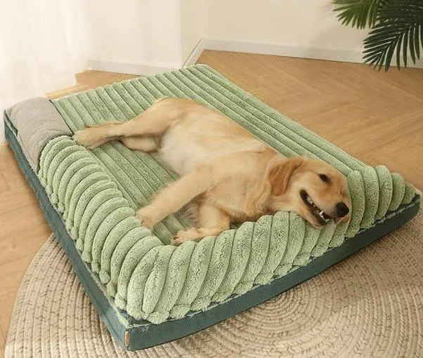 Cozy Comfy Pet Haven