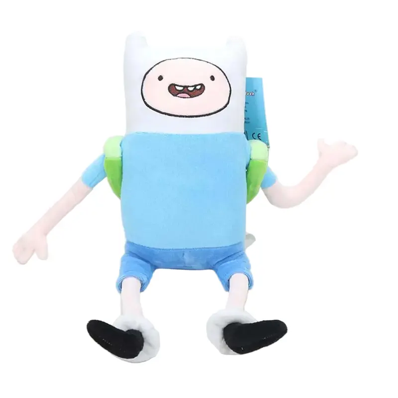 Creative Adventure Plush Toy