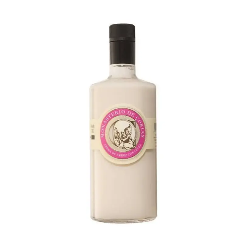 CREMA ORUJO M.DE CORIAS 70CL