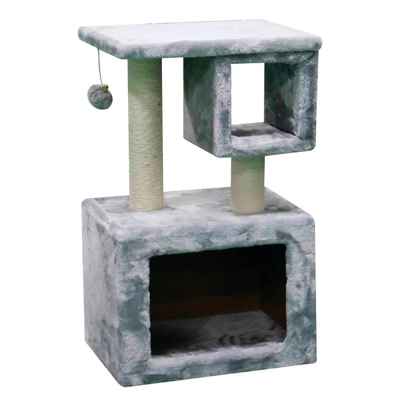 Cube - Tiragraffi a torre