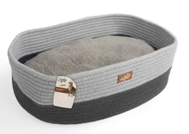 Cuccia Cesta Ovale