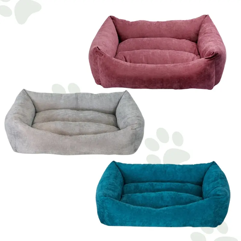 Cuccia Cookie - Cuscino morbido per animali