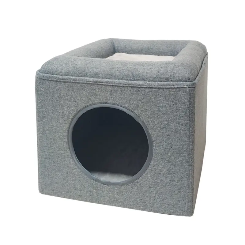 Cuccia Cubo - Cuccia design gatto