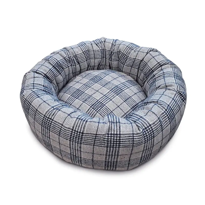 Cuccia Donut scozzese 50 cm