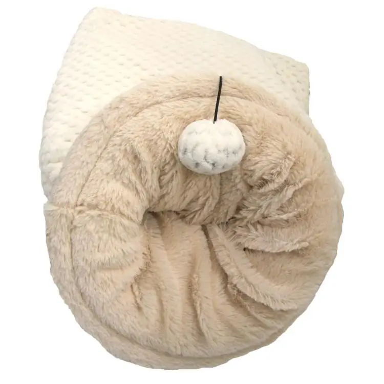 Cuccia sacco con gioco 50 cm