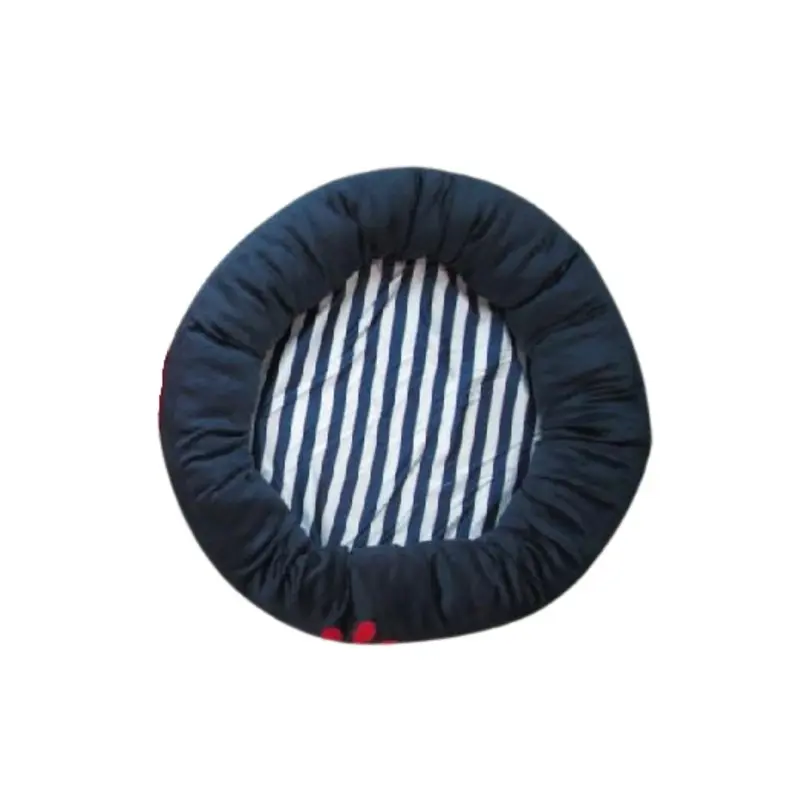 Cuccia Stripes per Cani - Morbida cuccia