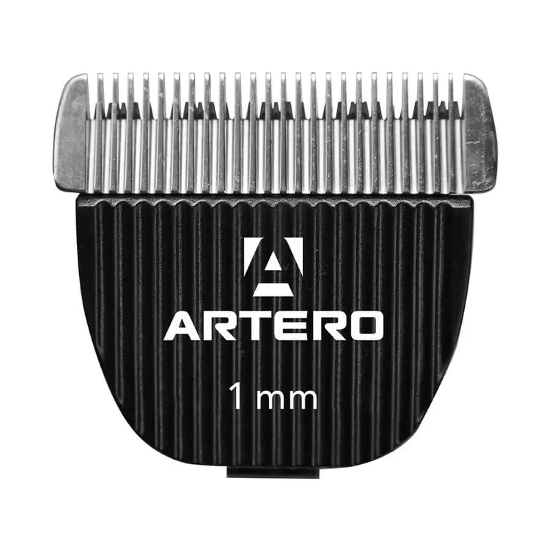 Cuchilla Artero 1 mm para Máquina X-Tron, Faster, Energy y Spektra – Corte Profesional y Preciso