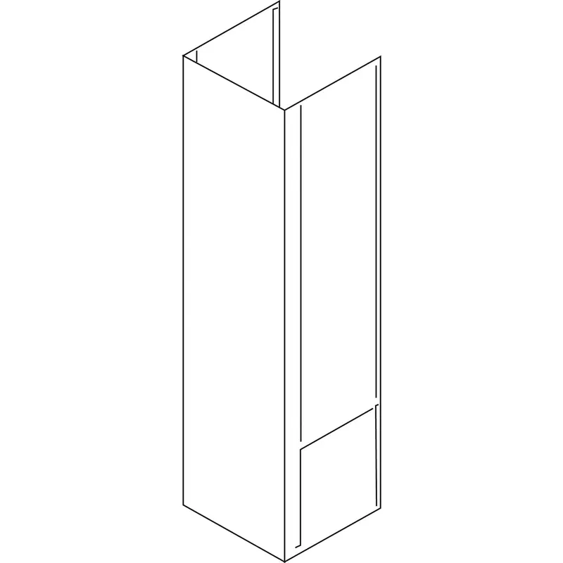 Cuerpo de filtro SLIM SKIM