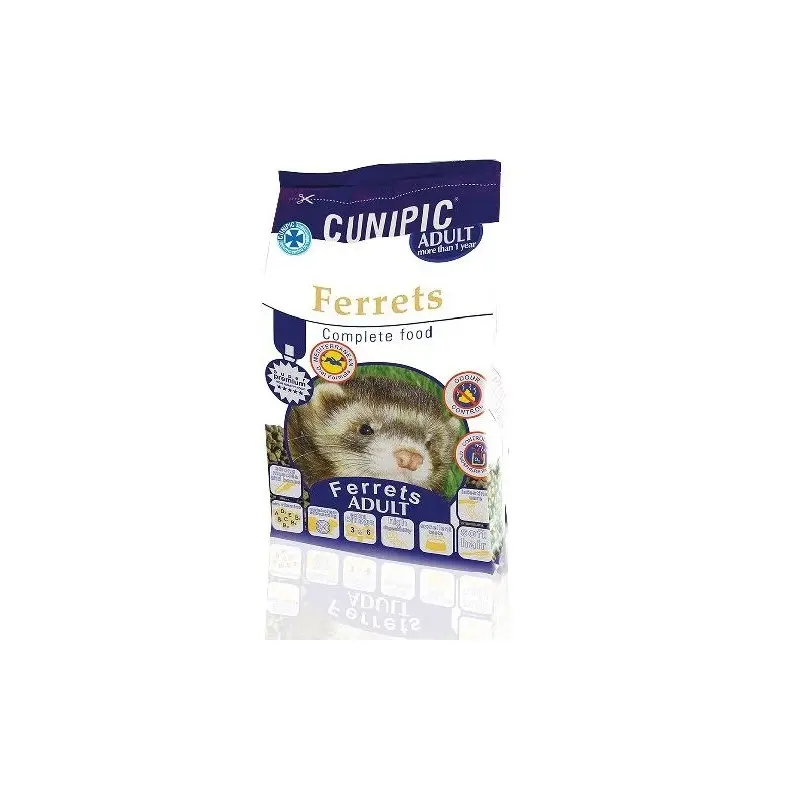 CUNIPIC Hurón Adult 2 kg