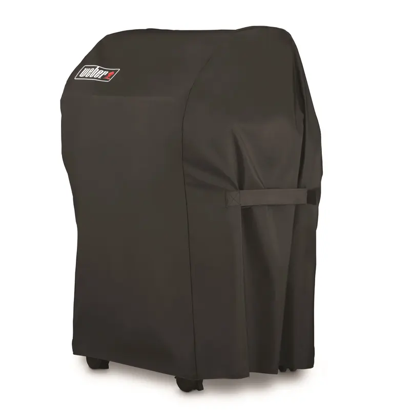 Custodia deluxe Weber Spirit - Telo copertura barbecue - 7100