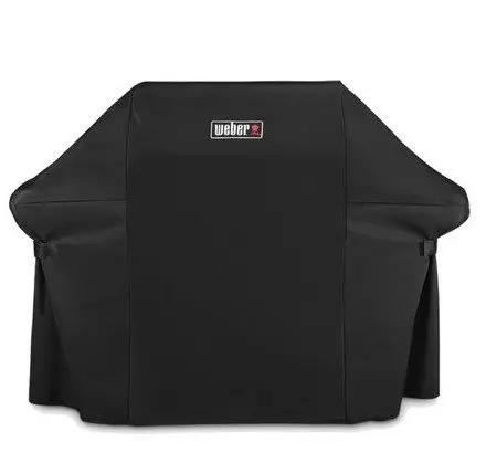 Custodia per barbecue Genesis II - Copri barbecue Weber - 7136