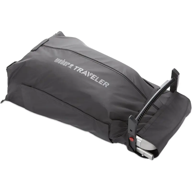Custodia per barbecue portatile Weber Traveler