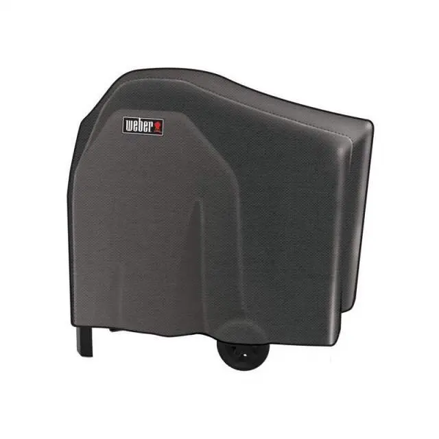 Custodia Premium Pulse 2000 - Telo copri barbecue Weber - 7181