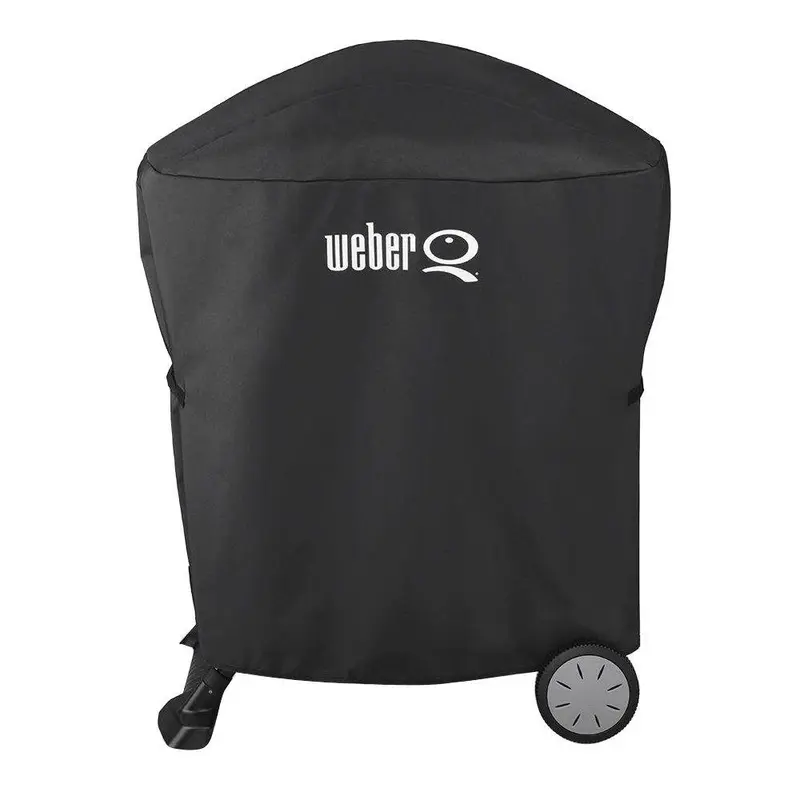 Custodia Premium serie Q - Telo barbecue Weber - 7120