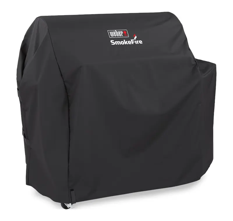 Custodia Premium SmokeFire EX6 - Copertura barbecue Weber - 7193
