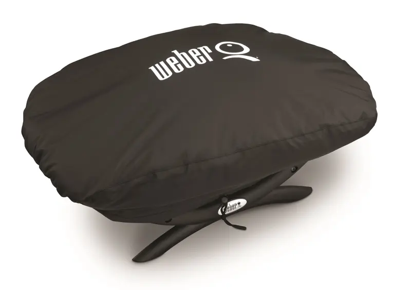 Custodia Q 100/1000 - Copertura bbq Weber - 7117