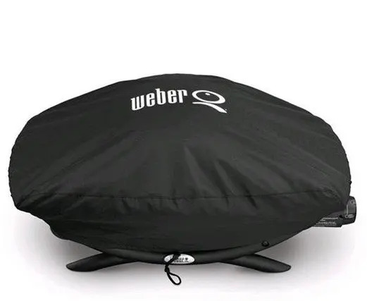 Custodia Serie Q 200 e 2000 - Copri griglia Weber - 7118