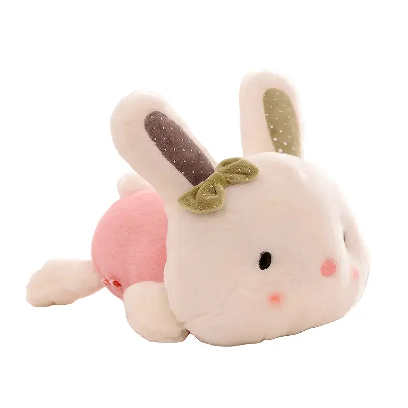 Cute Bunny Plush Toy