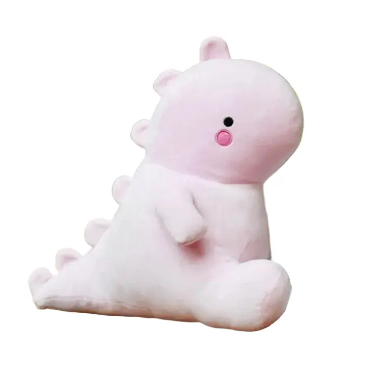 Cute Dinosaur Plush Toy