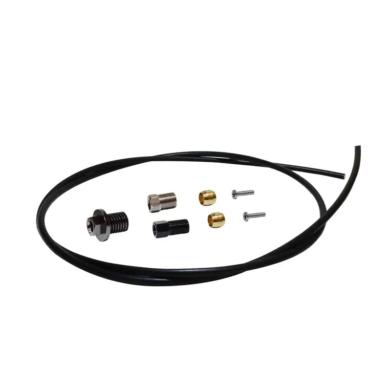 Cyclotech, cyclotech cyclotech remleiding shimano bh-90, recht, front
