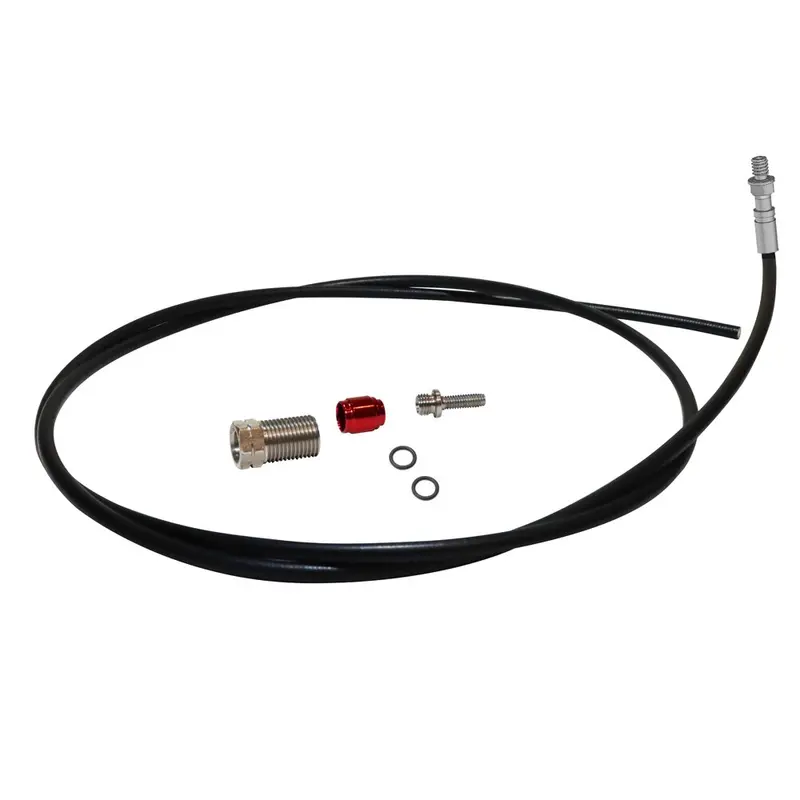 Cyclotech, cyclotech cyclotech remleiding sram guide r, rs, rsc, front