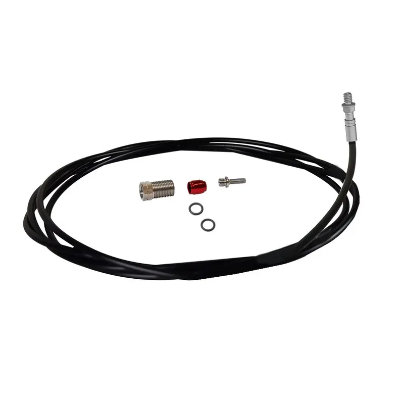 Cyclotech, cyclotech cyclotech remleiding sram guide r, rs, rsc, rear