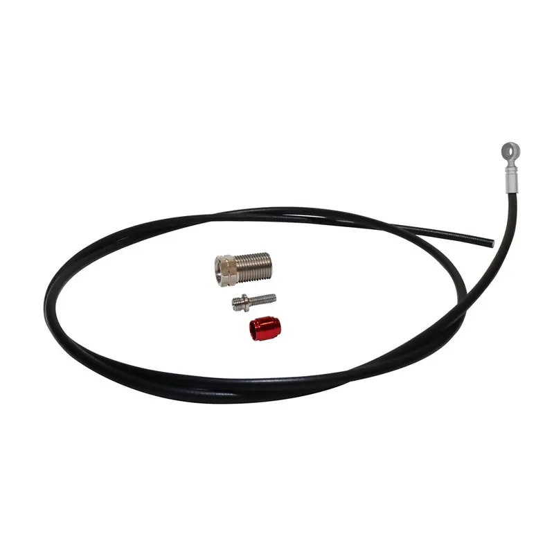 Cyclotech, cyclotech cyclotech remleiding sram red rival force mono 90°, front