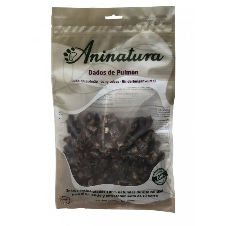 Dados de PULMÓN Aninatura