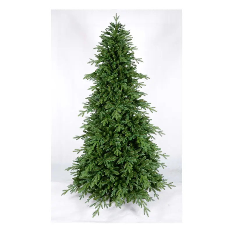 Dallas - Albero di Natale moderno