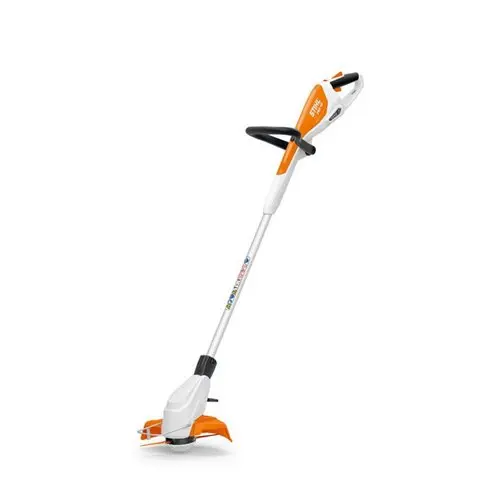 Decespugliatore Professionale STIHL FSA 45 a Batteria