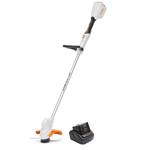 Decespugliatore Professionale STIHL FSA 56 a Batteria