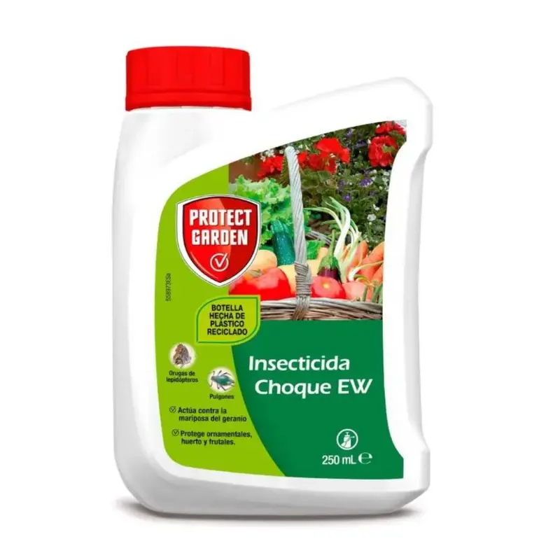 DECIS PROTECH JED 250 ML