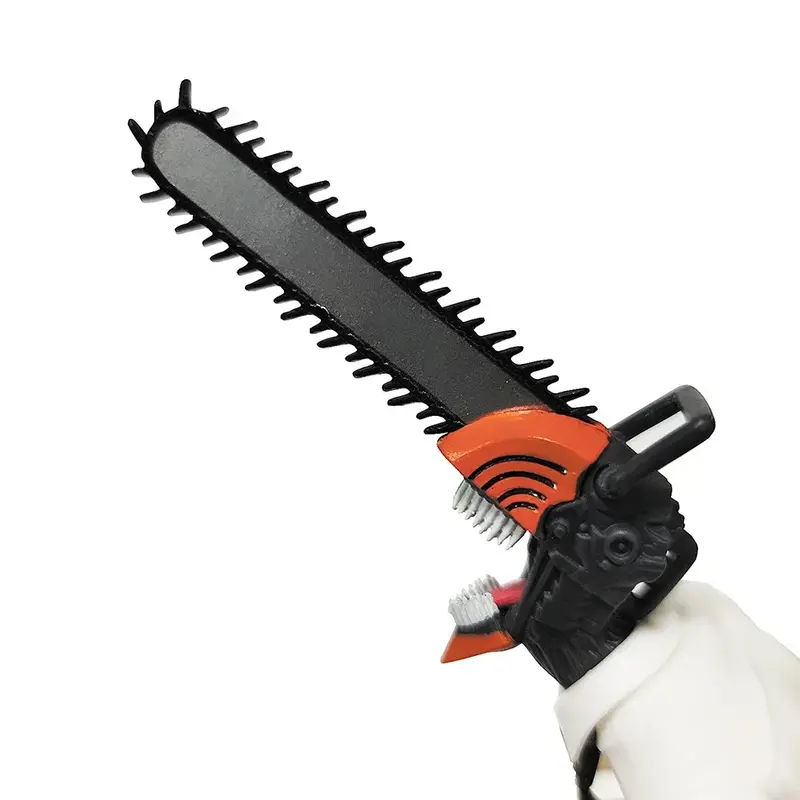 Denji Chainsaw Action Figure