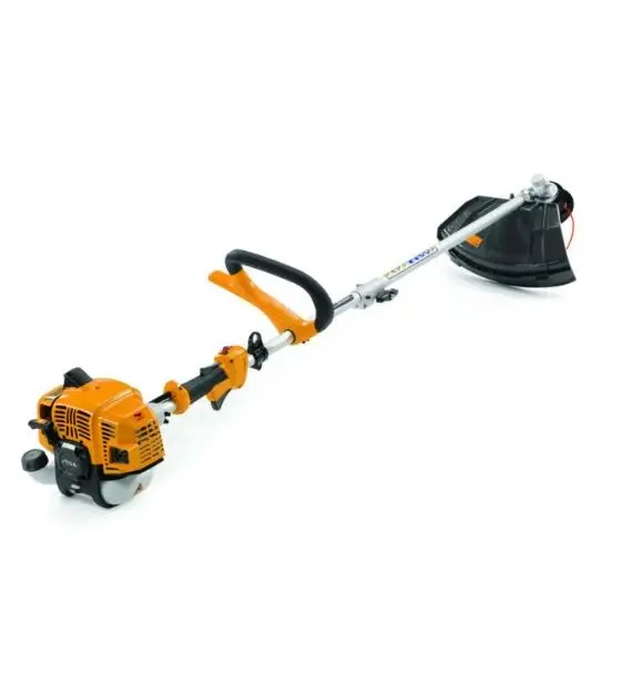 DESBROZADORA STIGA BC 330 A