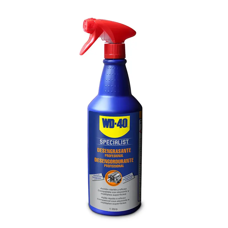 DESENGRASANTE PROFESIONAL WD-40 LT