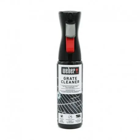 DETERGENTE PER GRIGLIE - 300 ML 17875