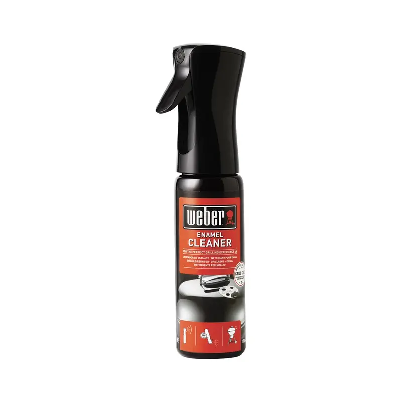 Detergente per smalto - Detergente Weber - 17684