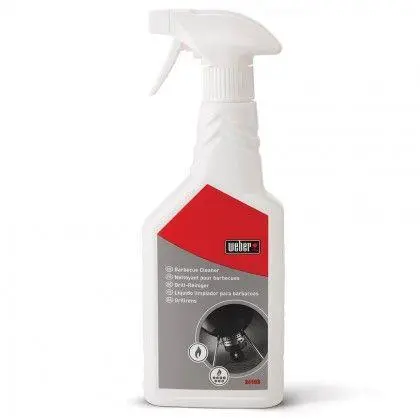 Detergente Weber - Sgrassatore per griglia - 26104